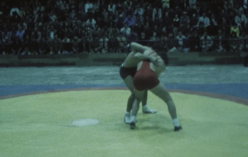 Luta Livre: Runa vs Sporting