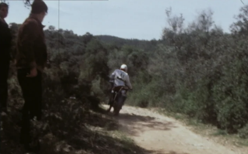 Motociclismo: Campeonato Nacional de Enduro