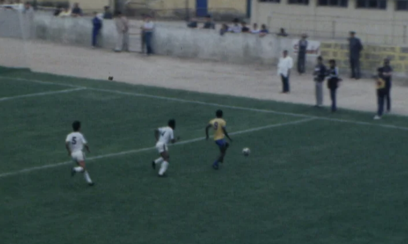 Futebol: Estoril vs Portimonense