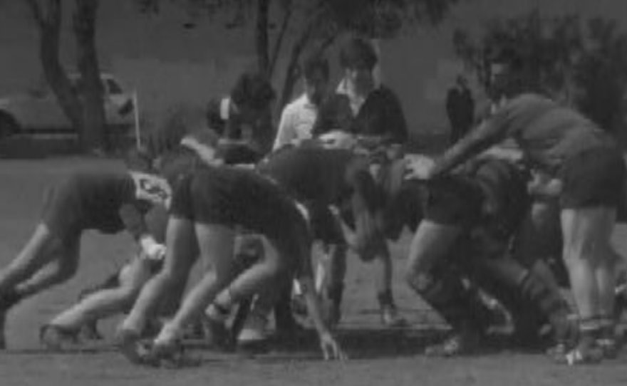 Râguebi: CDUL vs Direito