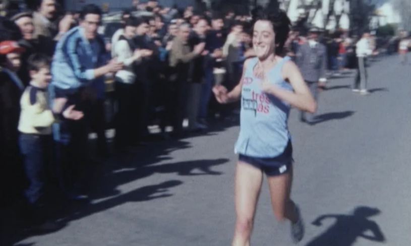 Atletismo: Corrida dos Sinos