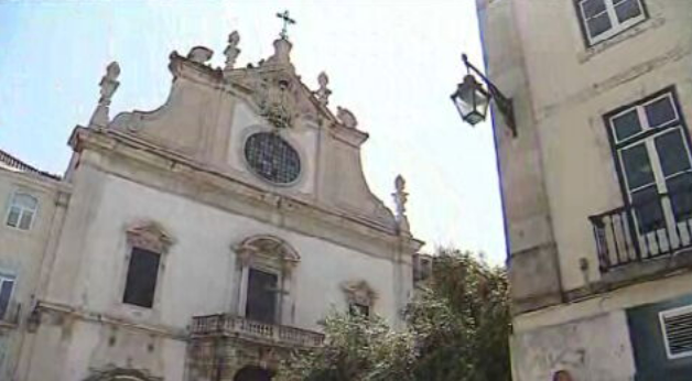 Igreja de São Domingos