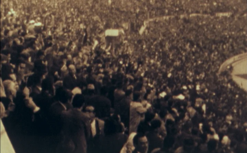 Futebol: retrospetiva Benfica vs Sporting de1965