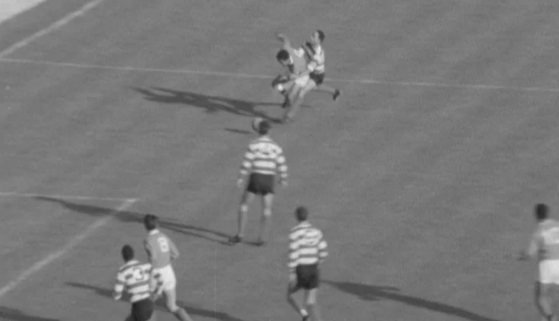 Futebol: Sporting vs Benfica