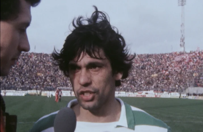 Futebol: ambiente no jogo Sporting vs Benfica