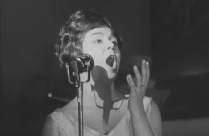 Noite de gala luso-brasileira