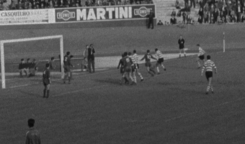 Futebol: Sporting vs Torreense