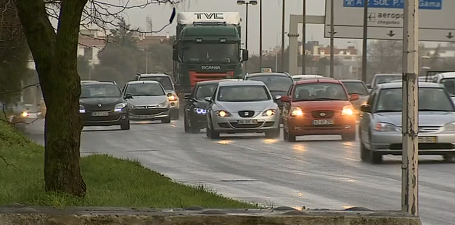 Investimento na Segunda Circular