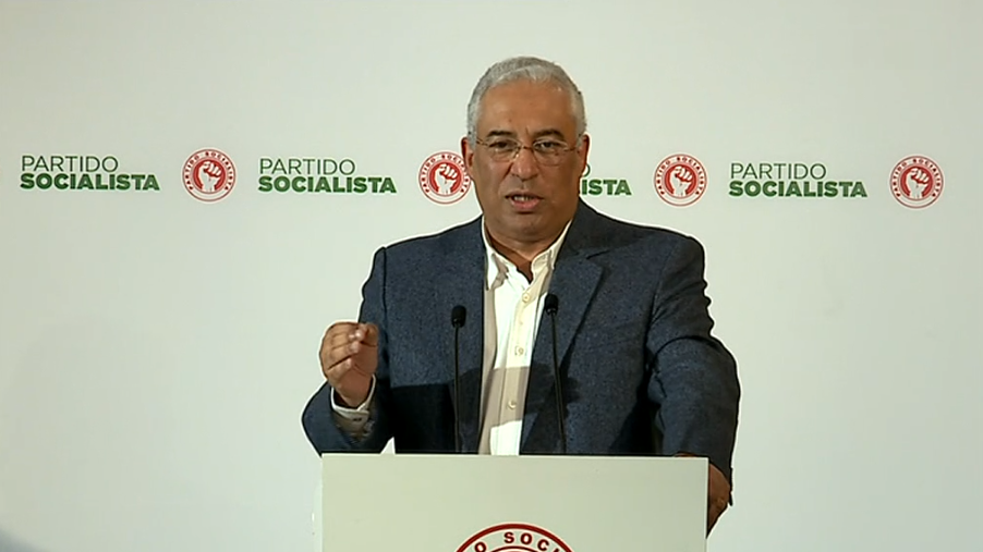 Comissão Nacional do PS