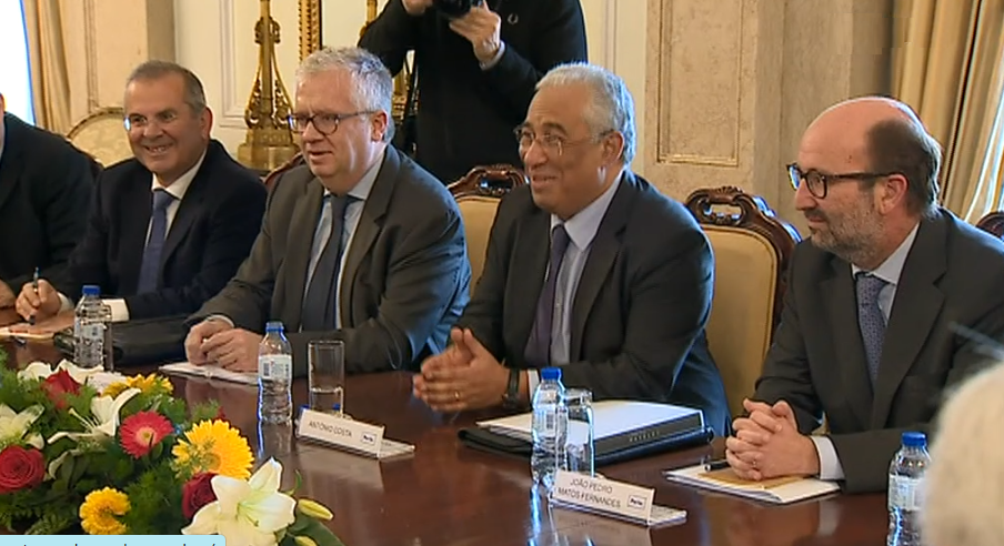 Criação de emprego e novos investimentos