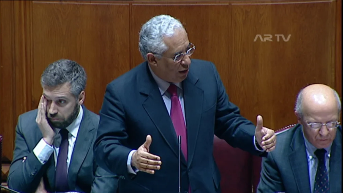 Aprovação das 35 horas na Função Pública