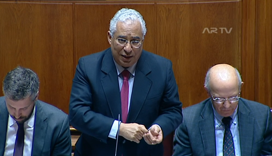 Aprovada na generalidade a proposta das 35 horas laborais