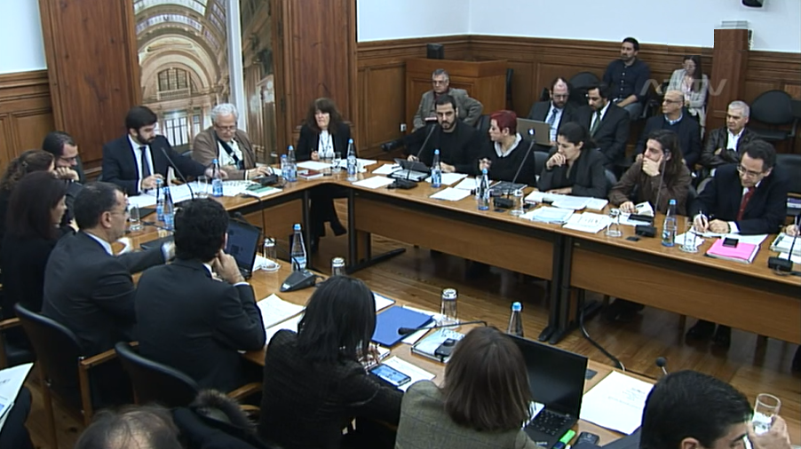 Debate sobre Educação