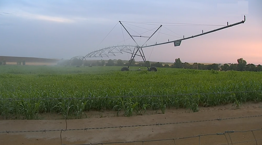 Mudanças na Agricultura desde a adesão à UE