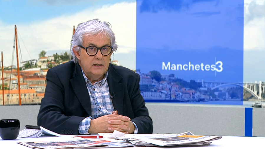 Entrevista a Alberto Serra