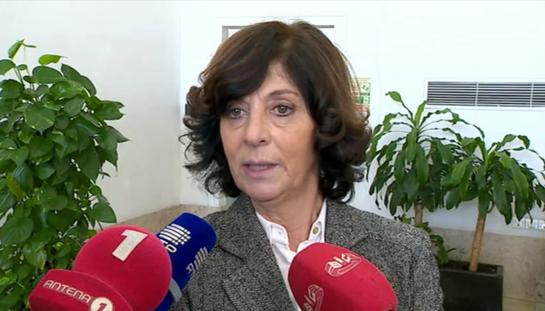 Encontro do Governo com sindicatos da Função Pública