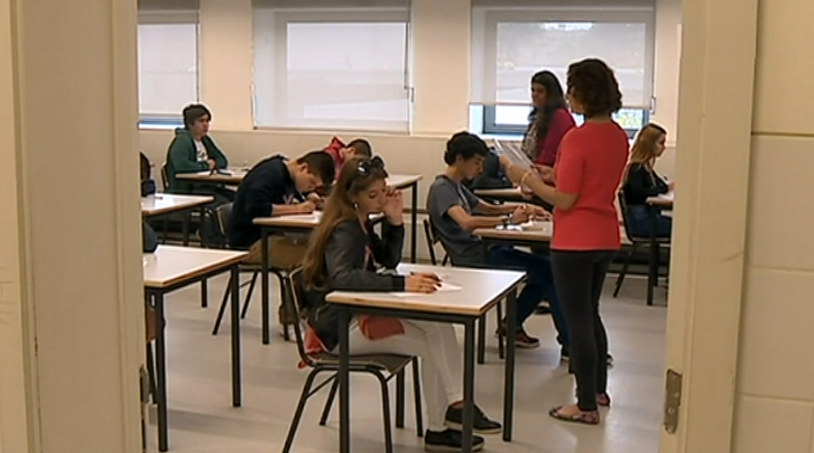 Novo modelo de avaliação do ensino básico