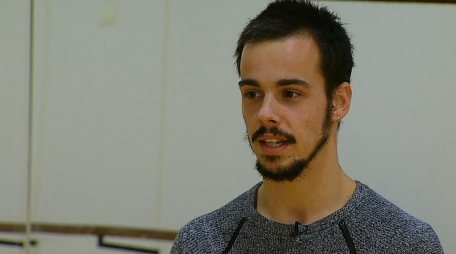 “Programa Dança e Documentário” da Companhia Nacional de Bailado