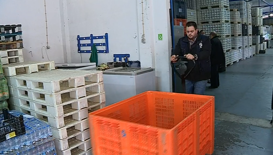 Banco Alimentar do Oeste I