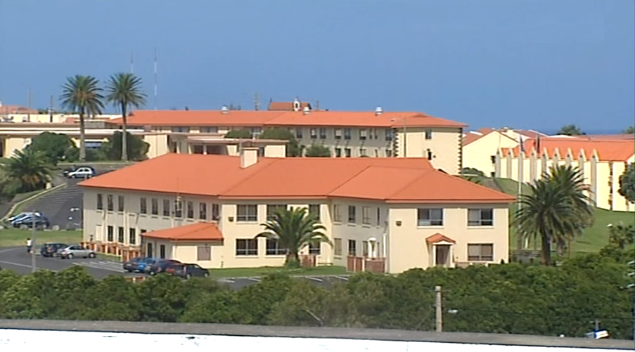 Clubes da Base das Lajes