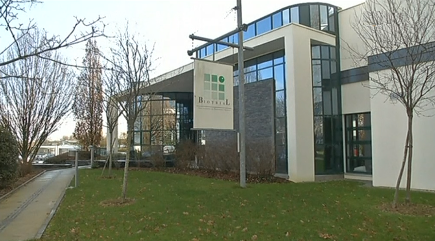 Investigação ao ensaio da Bial