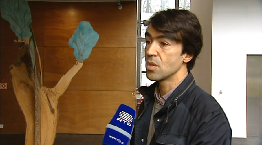 Bolseiros dos Açores