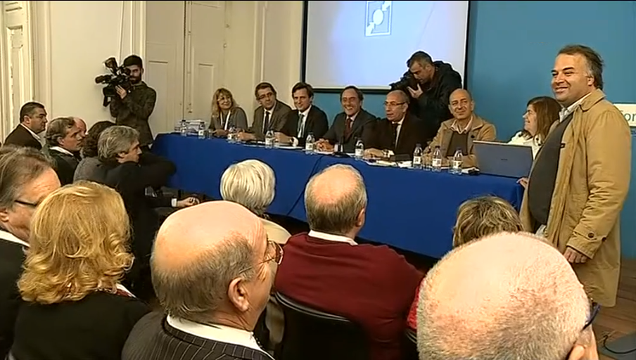 Conselho Nacional do CDS-PP