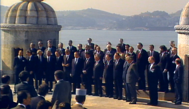 Alterações sociais e económicas desde a adesão à UE