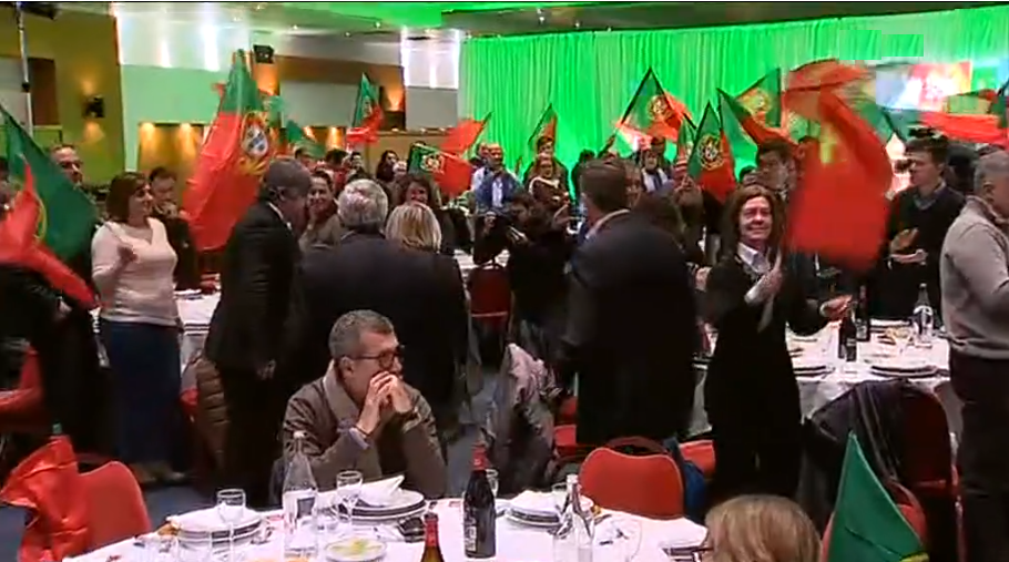 Presidenciais 2016: Campanha eleitoral de Maria de Belém Roseira