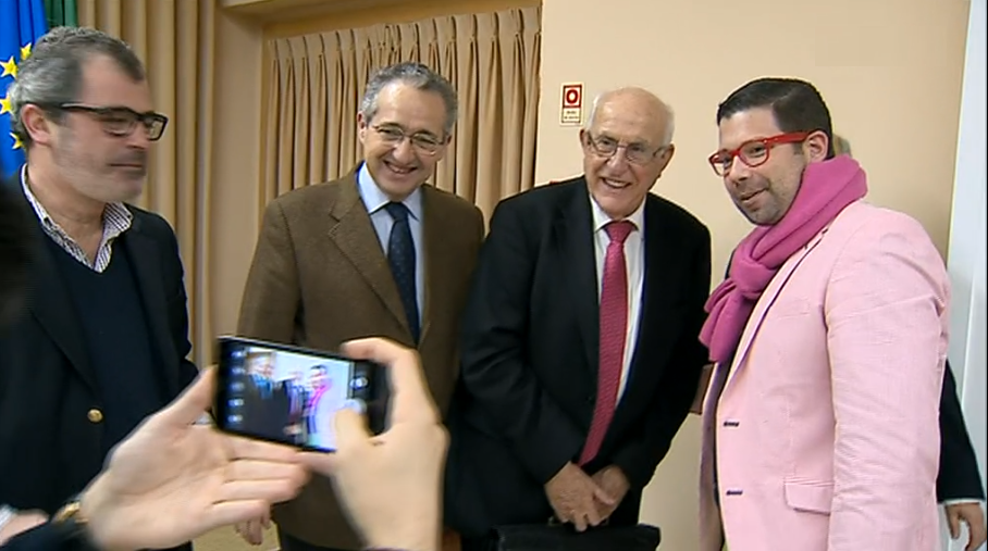 Presidenciais 2016: Candidatos em pré-campanha eleitoral