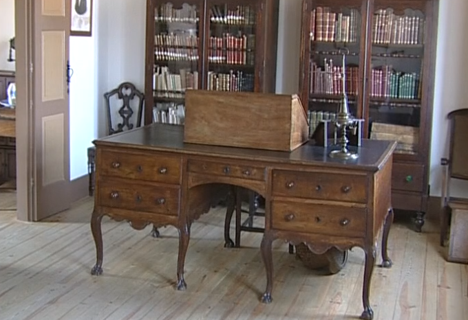 Casa de Camilo e gastronomia de Vila Nova de Famalicão