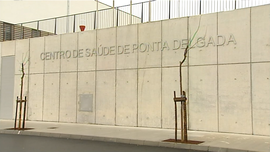 Novo Centro de Saúde de Ponta Delgada