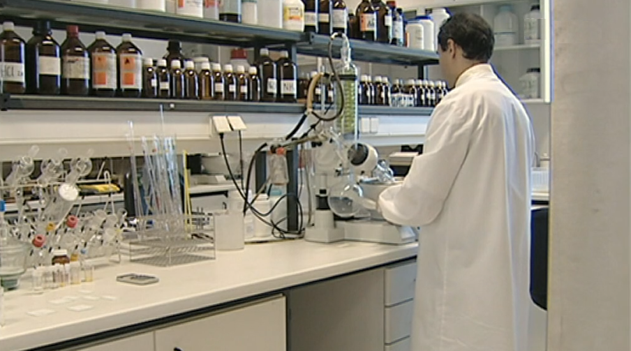 Ensaios clínicos em Portugal