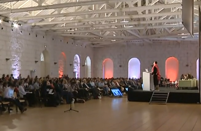 Conferência Internacional de Redução de Riscos da Droga