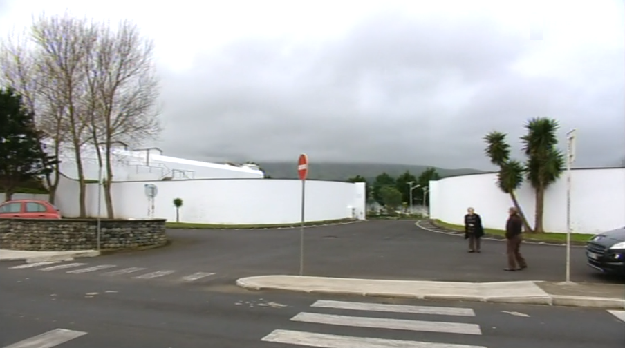 Construção de crematório na Ilha Terceira