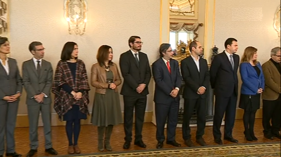 Cumprimentos de Ano Novo