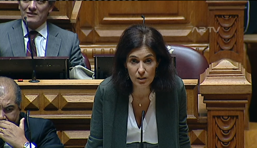 Debate sobre Educação