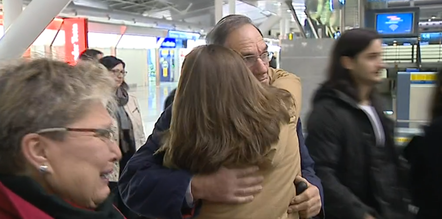 Crise financeira e emigração na área da saúde