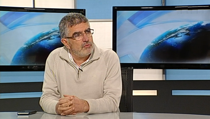 Entrevista a Diamantino Rodrigues