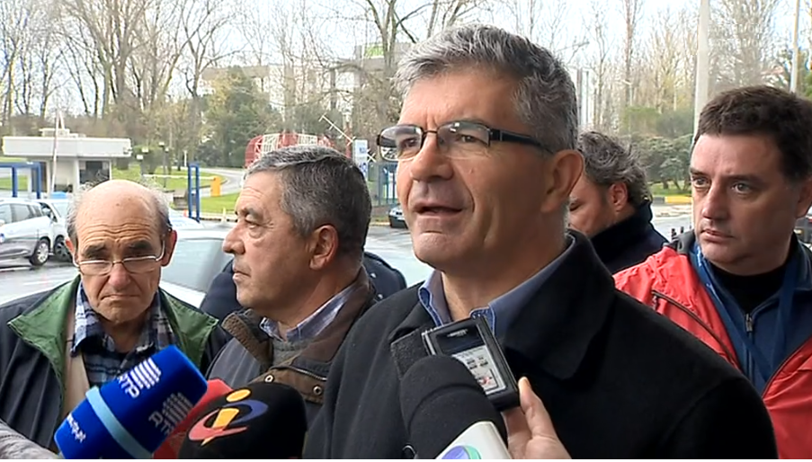 Presidenciais 2016: Candidatos em pré-campanha eleitoral