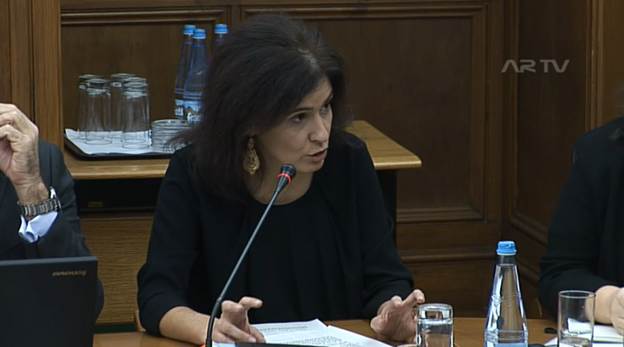 Debate sobre Educação