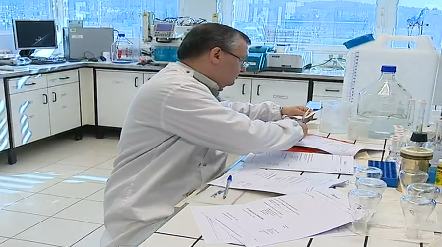 Ensaios clínicos em Portugal