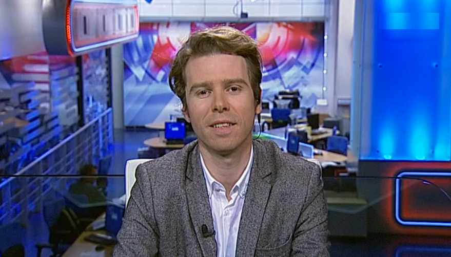 Entrevista a Álvaro Costa e Afonso Rodrigues