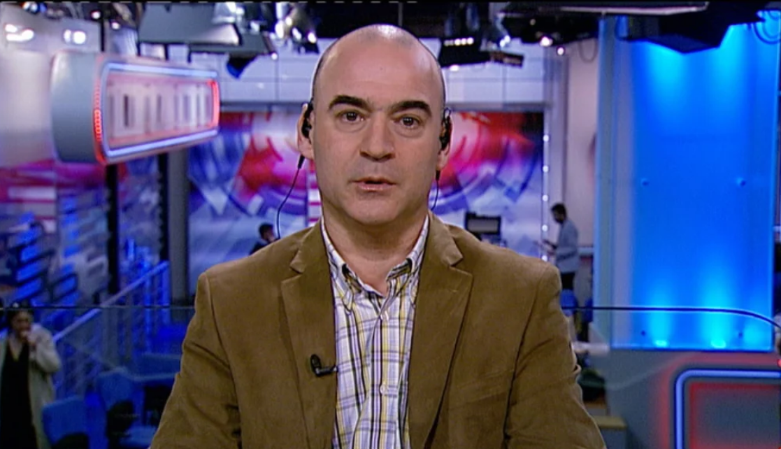 Entrevista a João Correia I