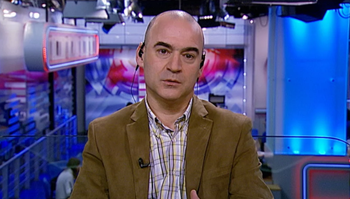 Entrevista João Correia II