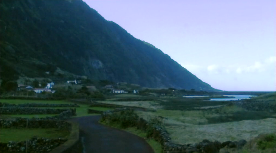 Plano integrado das Fajãs de São Jorge