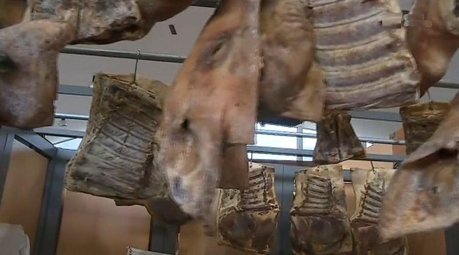 Feira Gastronómica do Porco