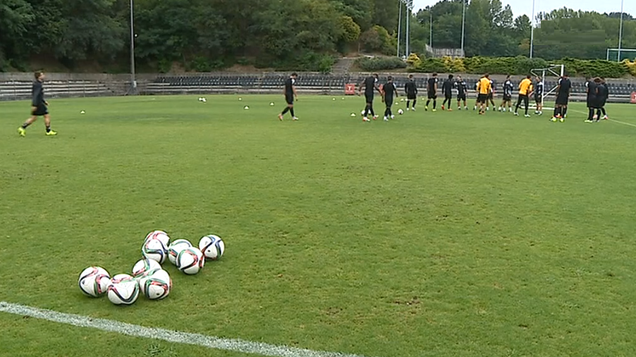 Futebol: Antevisão Vitória de Guimarães vs FC Porto