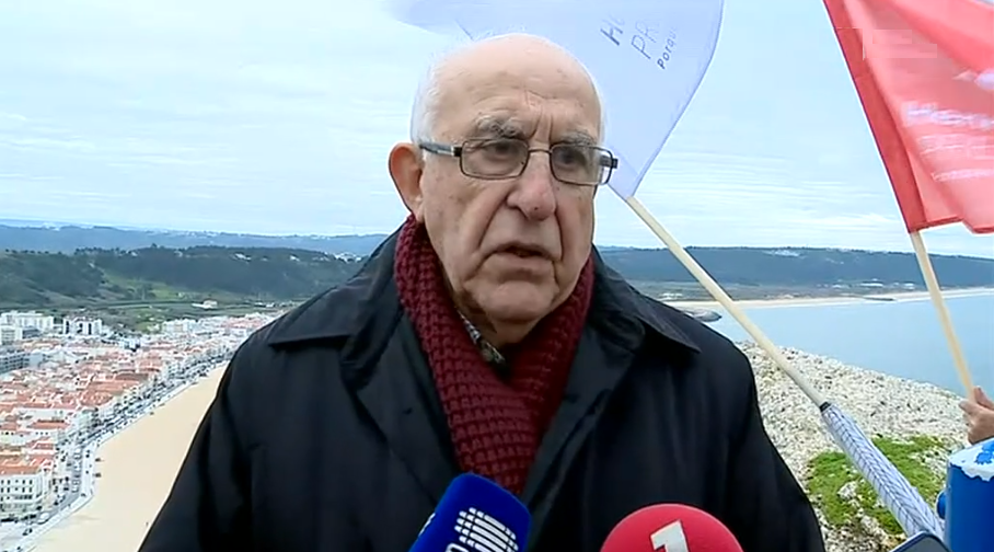 Presidenciais 2016: Campanha eleitoral de candidatos