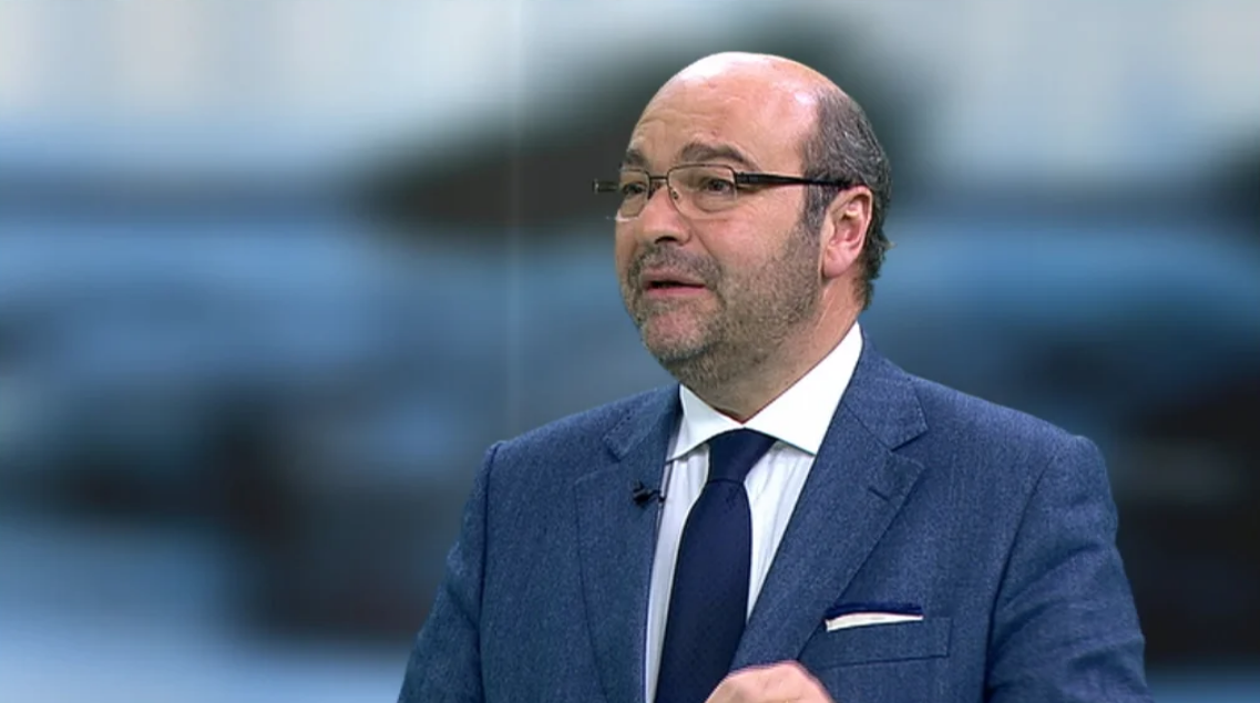 Entrevista a Hermínio Loureiro